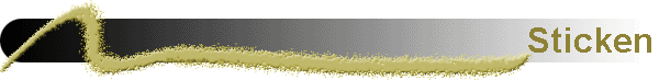 Sticken